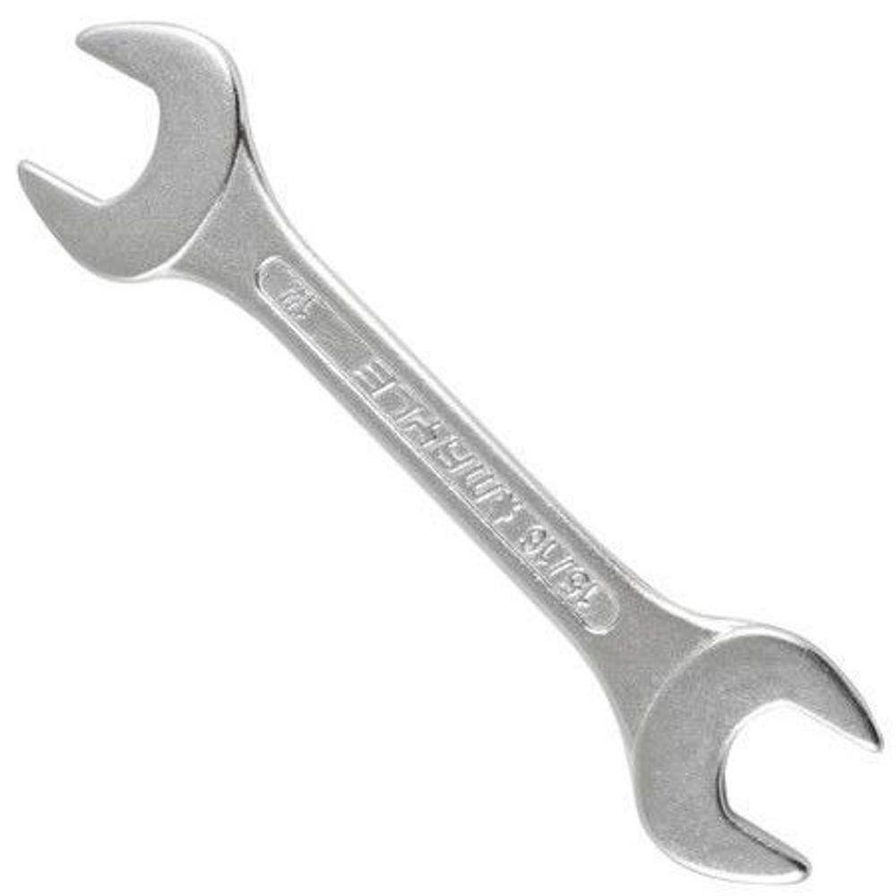 Chave Fixa 15/16 X 1" Aço Carbono 100517M MAYLE®