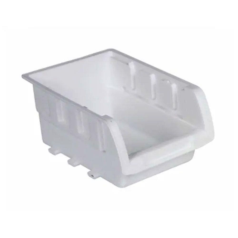 Gaveta Plastica N° 5 Branca 5B - Marcon