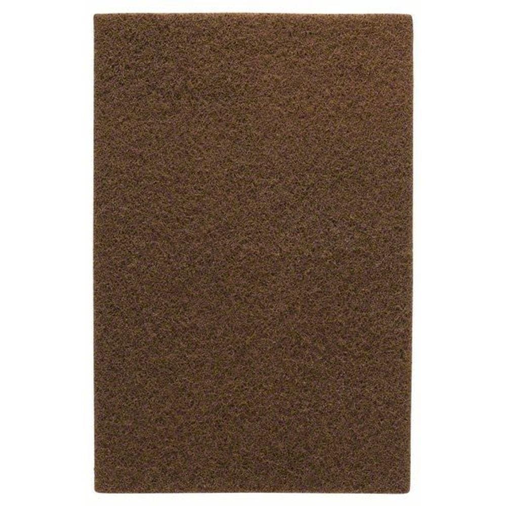 Manta Abrasiva Rustica 152 x 229mm - Bosch