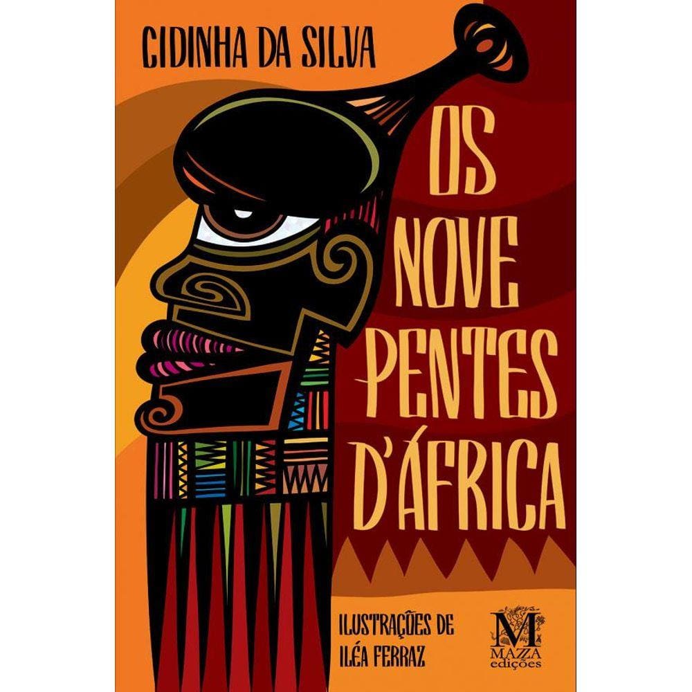 Os nove pentes dáfrica