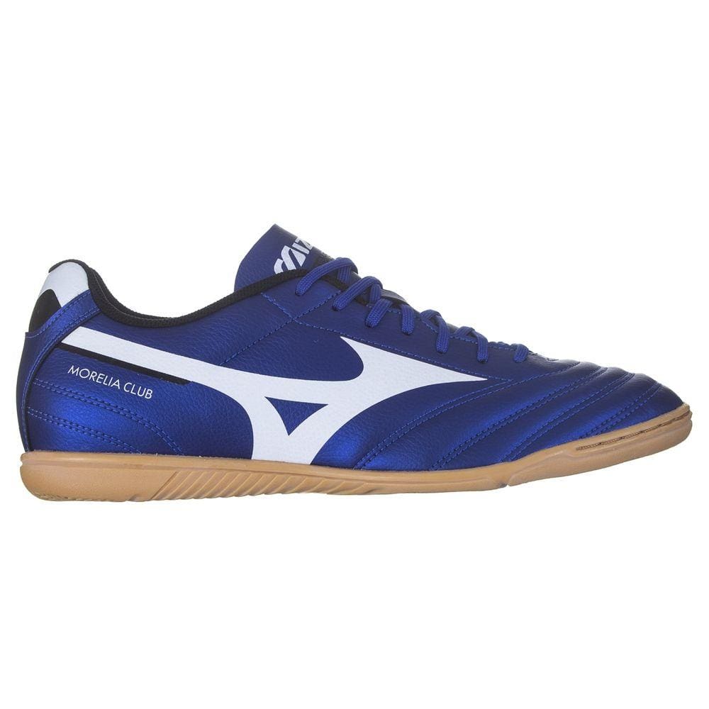 Tenis mizuno futsal masculino | Casas Bahia