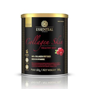 Collagen skin 300g 30 doses sabor cranberry