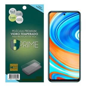 Película Premium Sams Galaxy M51 Vidro Temperado Hprime 9H