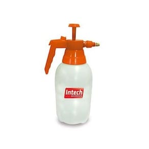 Bomba Manual 1,5 L Para Aplicação De Inset. Intech