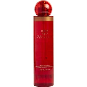Body Mist 236 Ml Perry Ellis 360 Red Perry Ellis Feminino