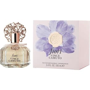 Perfume Feminino Vince Camuto Fiori Vince Camuto Eau De Parfum 100 Ml