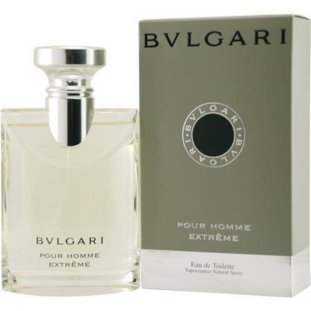 perfume bvlgari man extreme