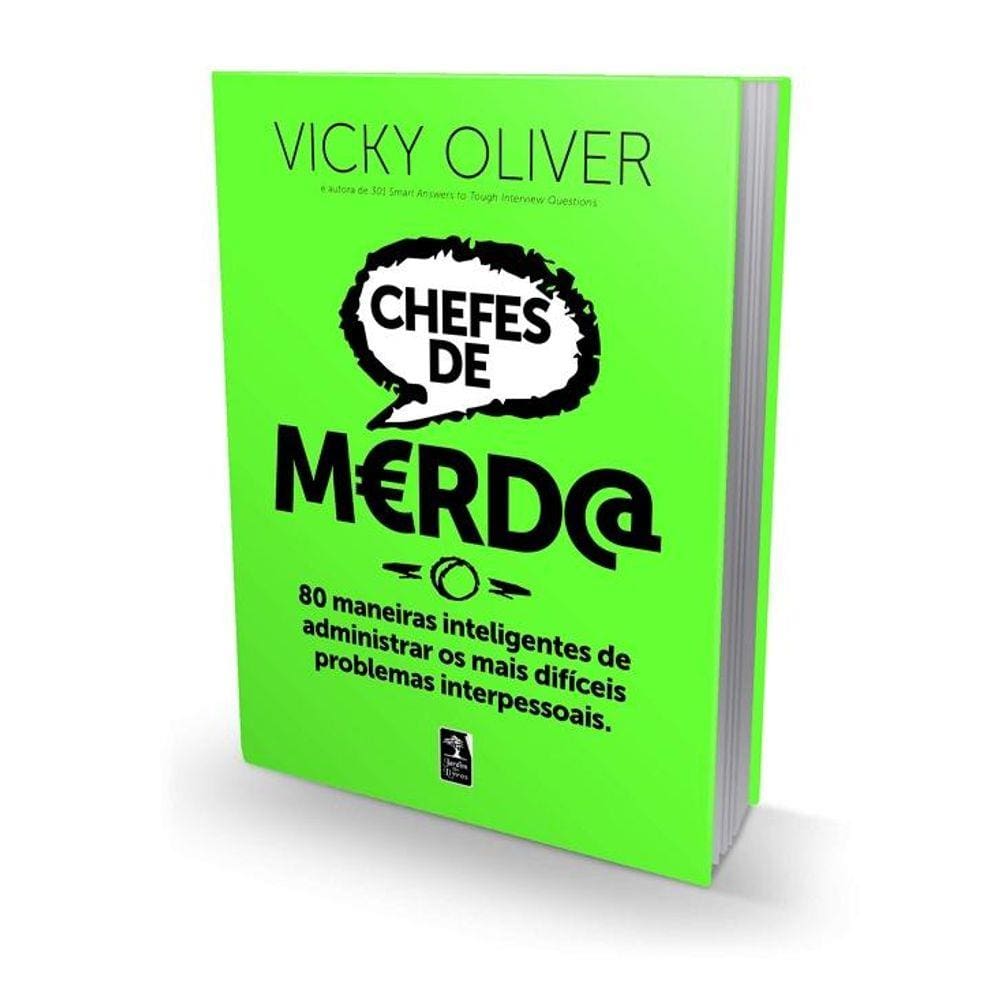 Chefes de M€rd@