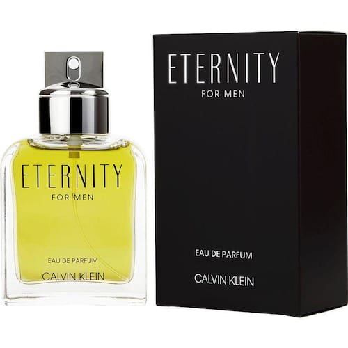 Eau de parfum calvin klein eternity Clearance