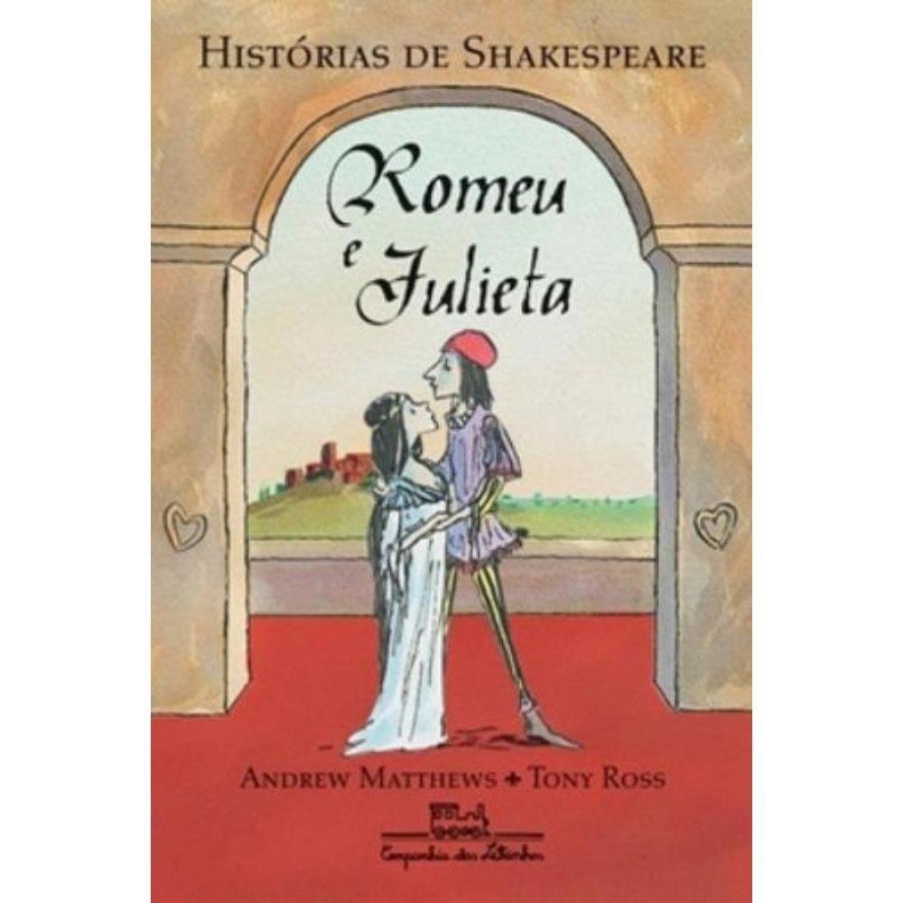 Romeu e Julieta