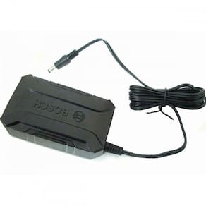 Carregador de Bateria Para Parafusadeira GSR 1000 Smart 12v - 1600.A00.8BT - Bosch