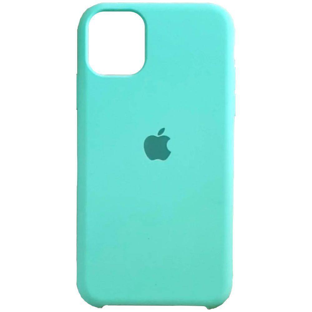 Capinha Celular 11 Pro Verde | Casas Bahia
