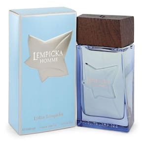 Perfume/Col. Masc. Homme Lolita Lempicka Eau De Toilette