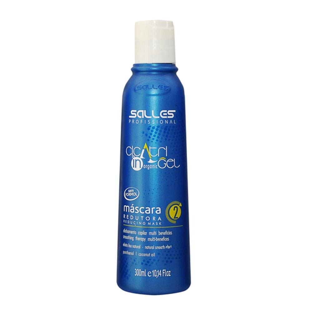 Progressiva Cicatri Gel Salles Profissional 300ml
