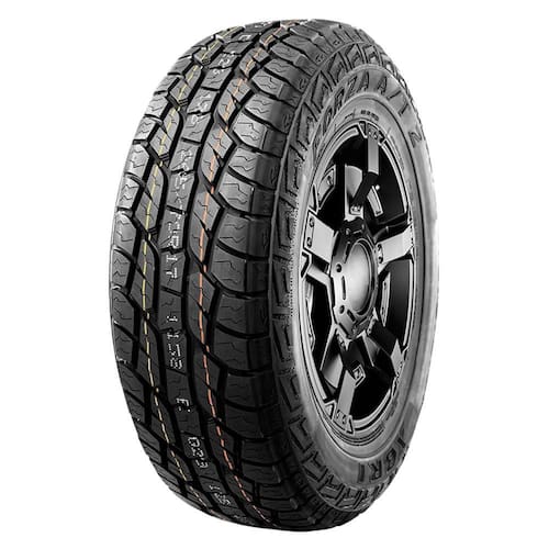 Pneu 205/60R15 91H Forza AT 2 Xbri Menor preço em Pneu 205/60R15 91H Forza AT 2 Xbri