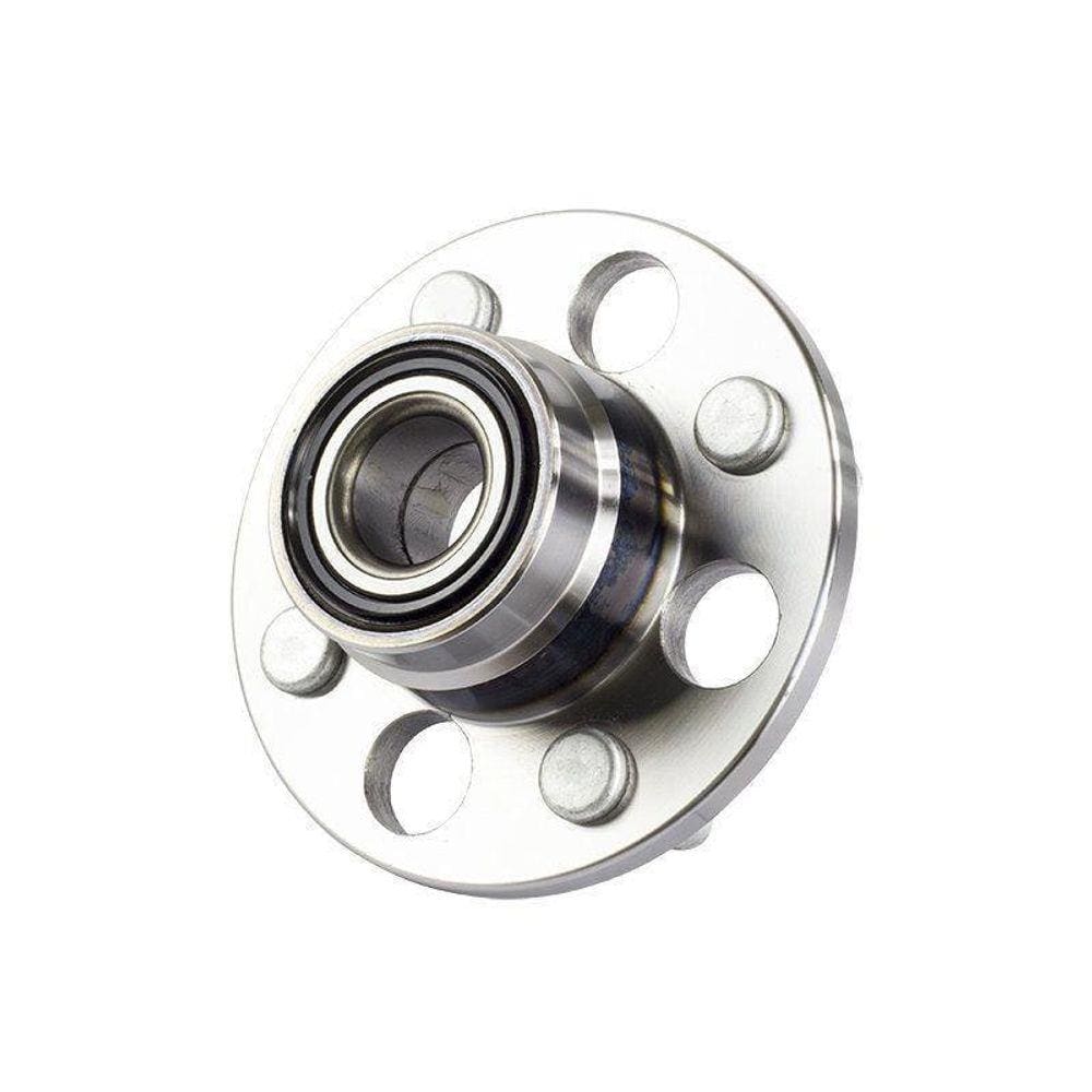 Cubo De Roda Traseira Honda Civic 96 A 00 Sem Abs