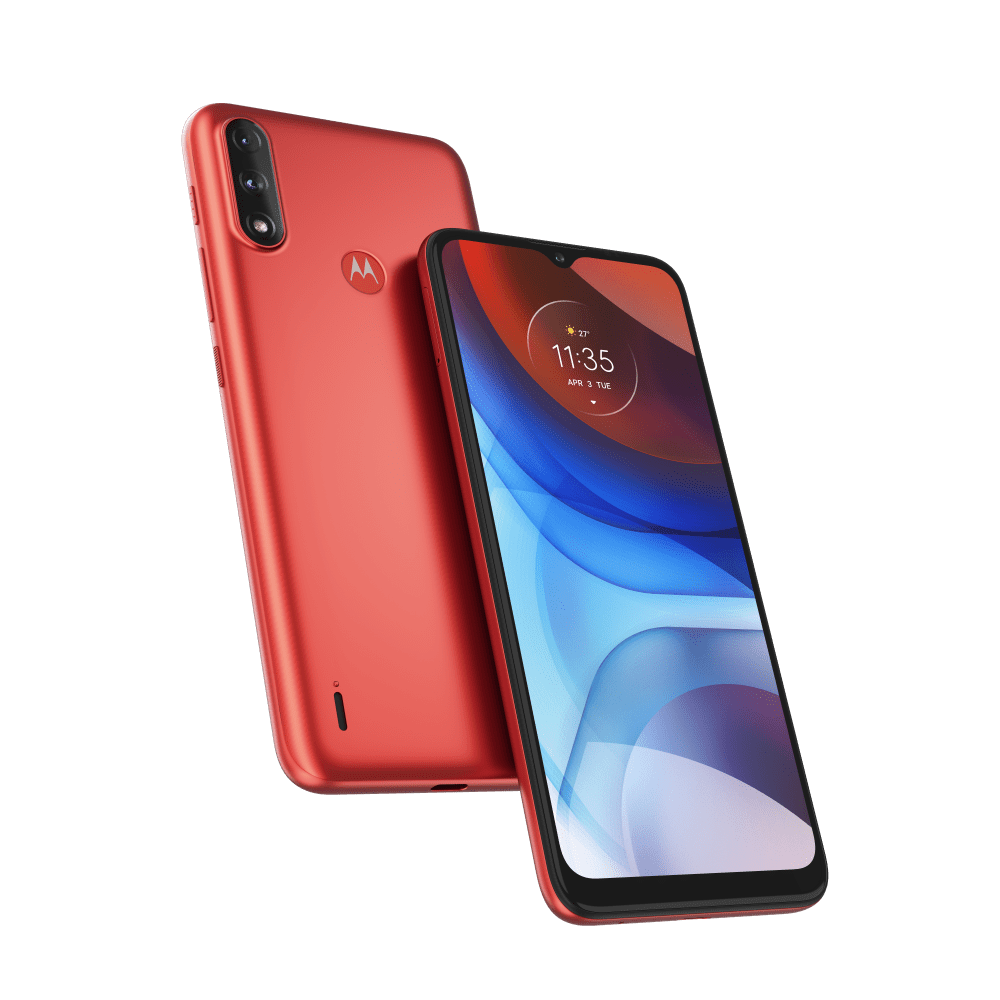 Smartphone Motorola Moto E7 Power Tela 6,5” | Casas Bahia