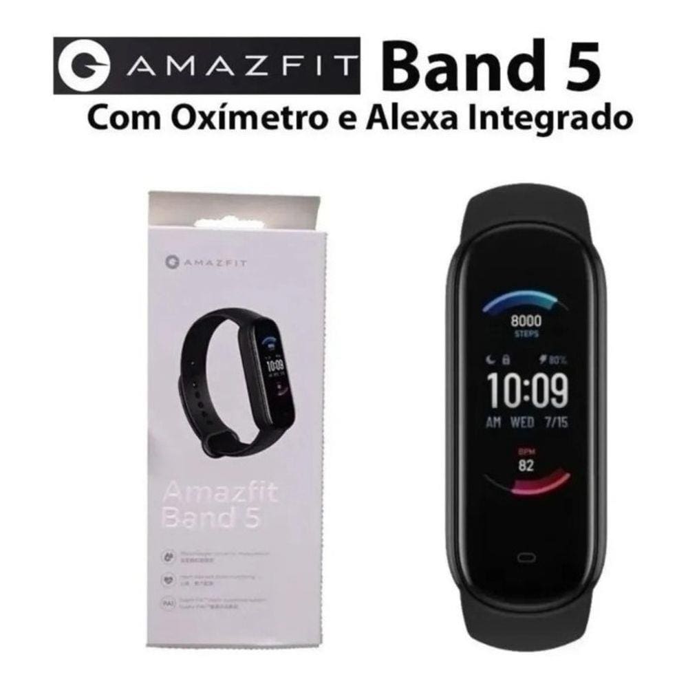 amazfir band