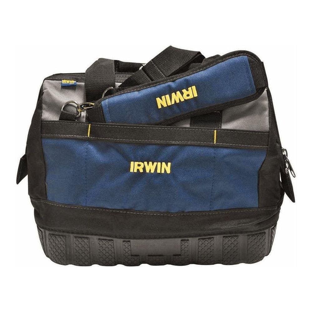 Mala Standard  Base Emborrachada 16 Bolsos 16 Irwin
