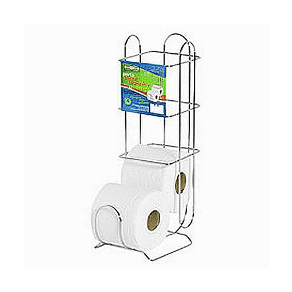 Suporte Porta Papel Higiênico