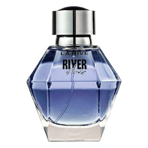 Perfume River Of Love Feminino Edp 100Ml La Rive