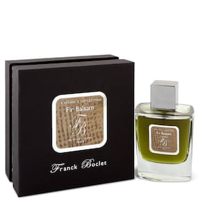 Perfume/Col. Masc. Fir Balsam Parfum Franck Boclet Eau De Parfum