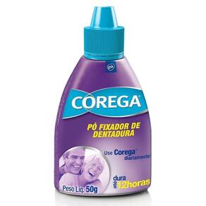Corega Pó 22gramas