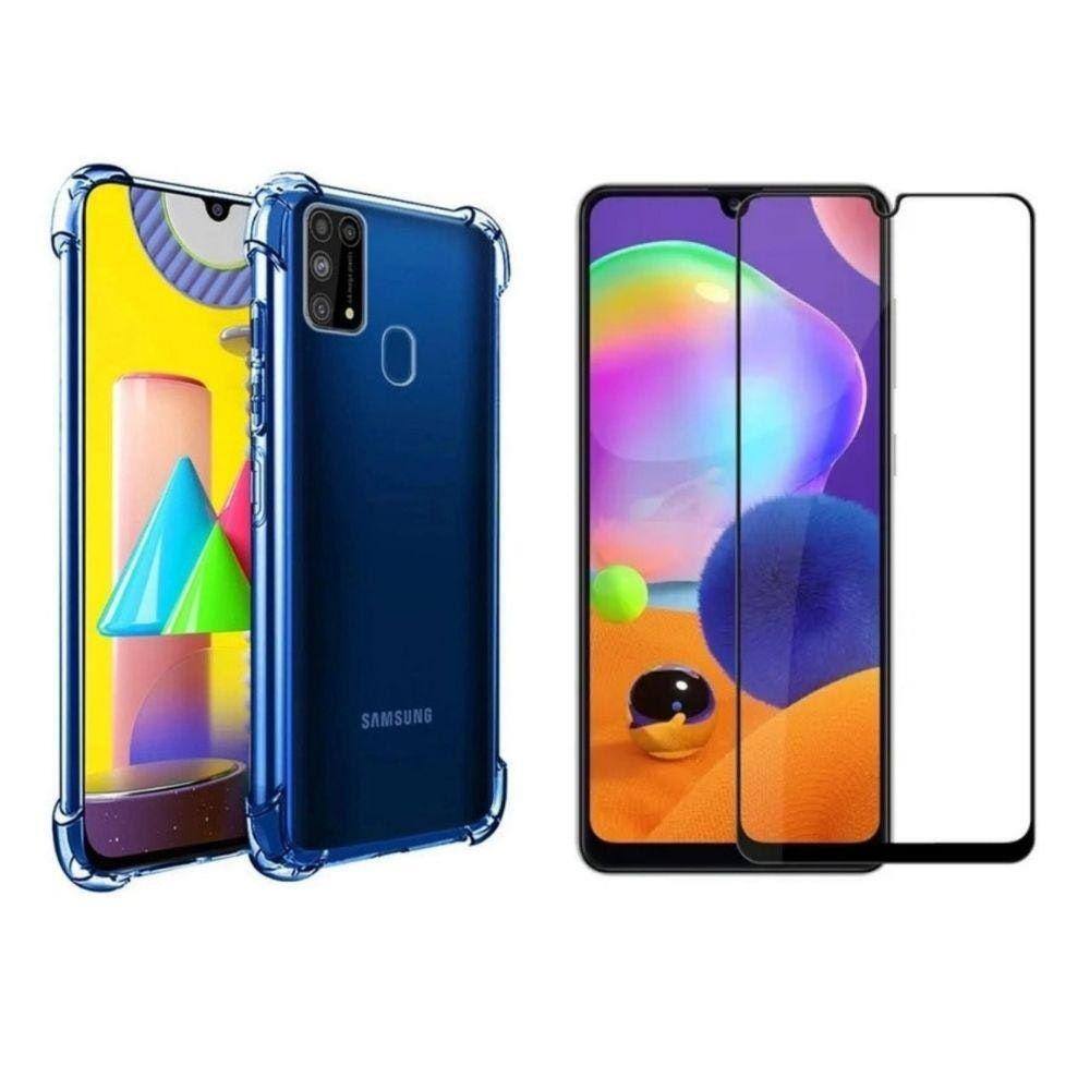 Capa e pelicula m31 | Casas Bahia