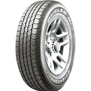 Pneu Bridgestone Aro 17 Dueler H/T 684 III 245/65R17 111T XL