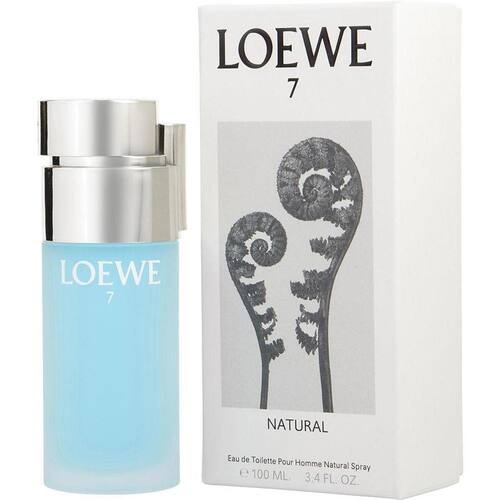 loewe eau de toilette