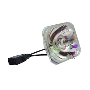 Lampada para Projetor Epson S8 s9 S10,s12, X14,w10 elplp54 elplp58 elplp67
