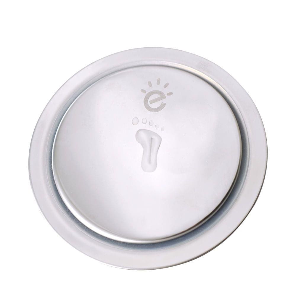 Ralo Inteligente Click Up Redondo Ø15cm
