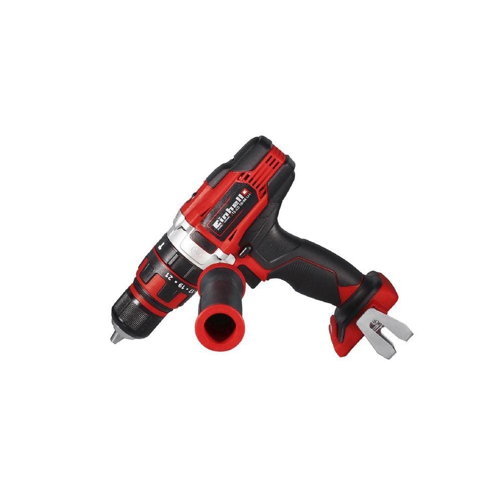 Parafusadeira E Furadeira Einhell Te-Cd 18/48 Li-I Solo