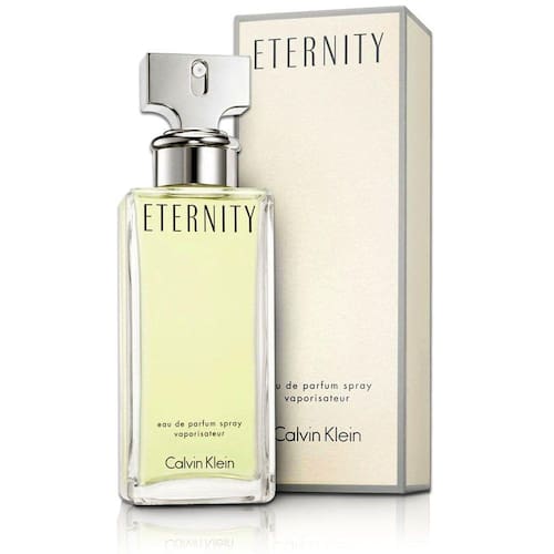 Perfume Eternity Feminino 100ml Calvin Klein | Casas Bahia Perfume Eternity Feminino 100ml Calvin Klein | Casas Bahia