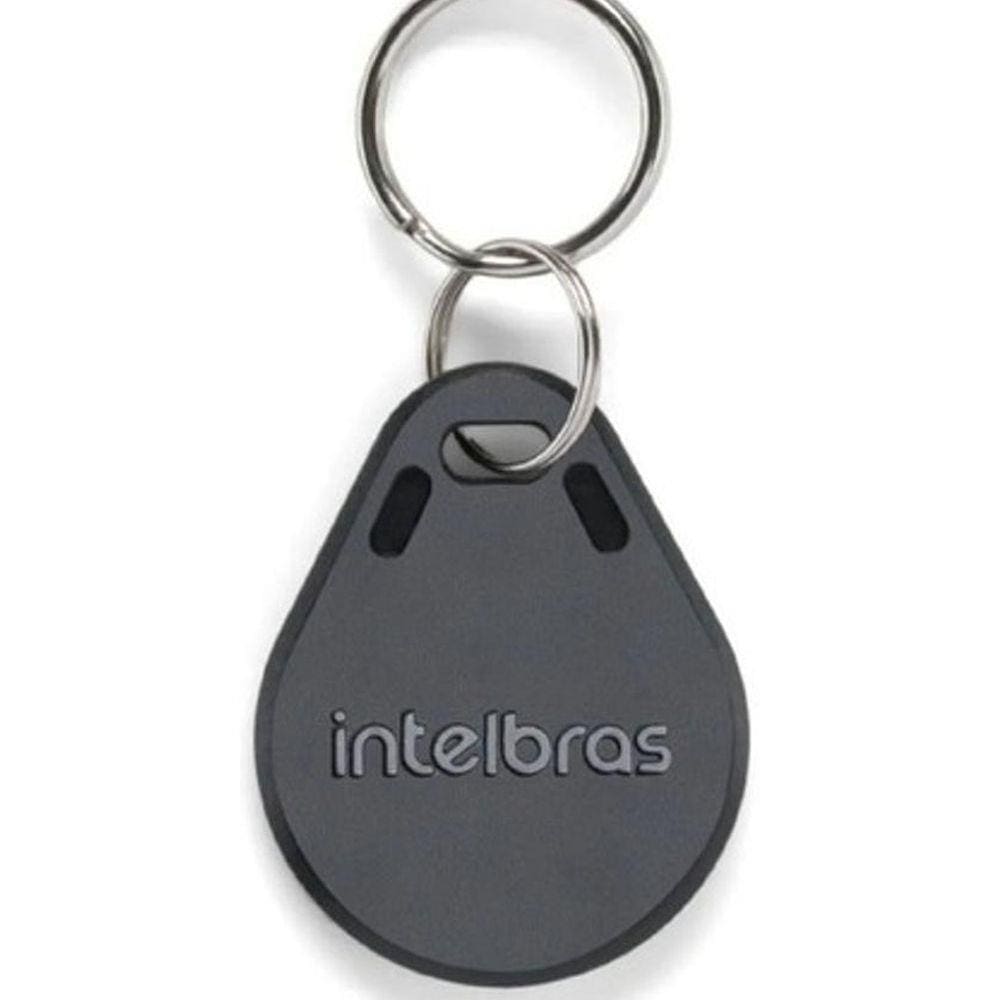 Chaveiro Rfid Intelbras Th 1000 13,56 Mhz