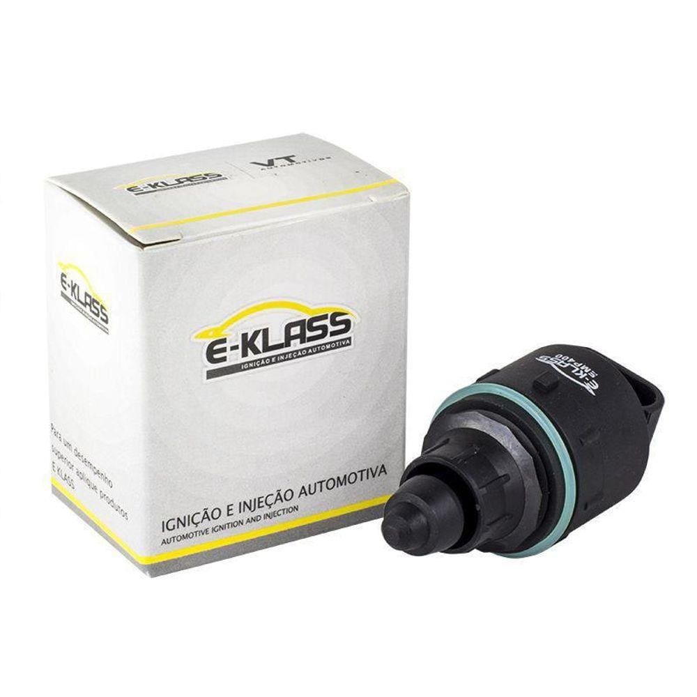 Atuador De Marcha Lenta Renault Clio, Kangoo 1.0 8V /2002...