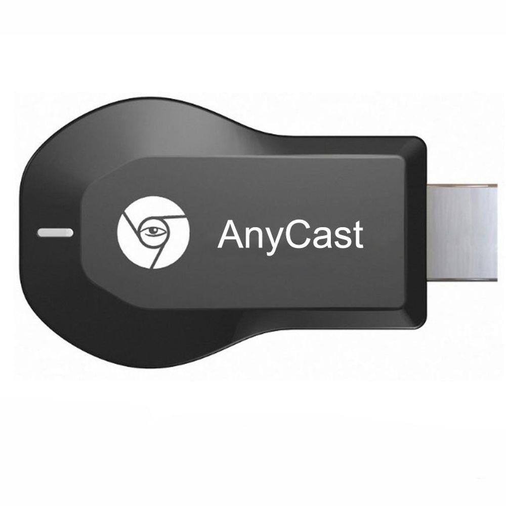 ezcast chromecast
