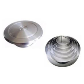 Bailarina Para Decorar Bolo 40cm + Kit Aro Redondo 5 Peças