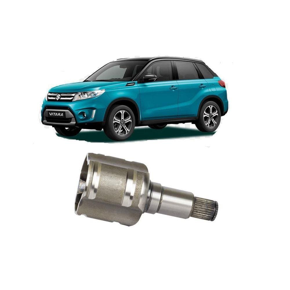 Tulipa Suzuki Vitara 2.0 4X4 1015 Automático Direito