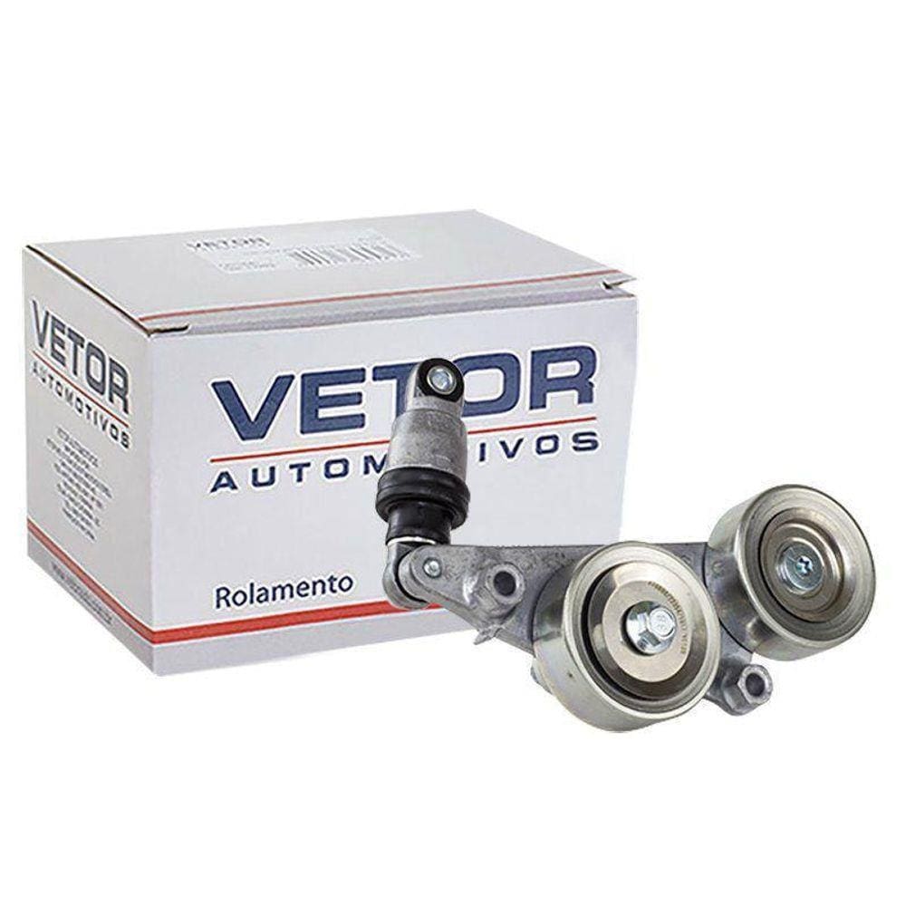 Tensor Do Alternador Honda Accord 3.5 24V 2008 Em Diante
