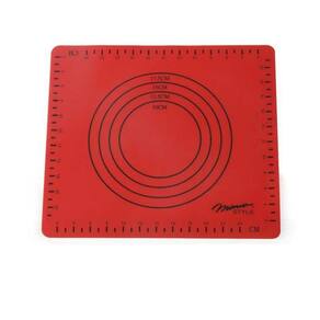 Folha de Silicone Antiaderente para Assar 25,5 x 29 cm
