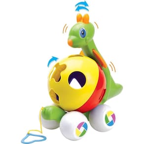 Canguru Didático Infantil