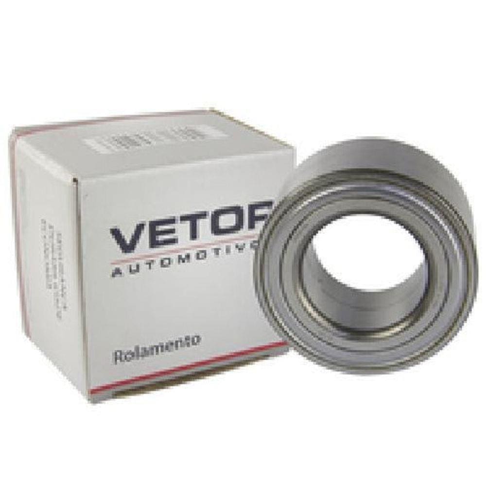 Rolamento De Roda Dianteira Vw Amarok 2.0 2011 A 2017 Vetor