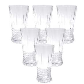 Jogo De Copos Precisão 305Ml 6 Peças- Casambiente