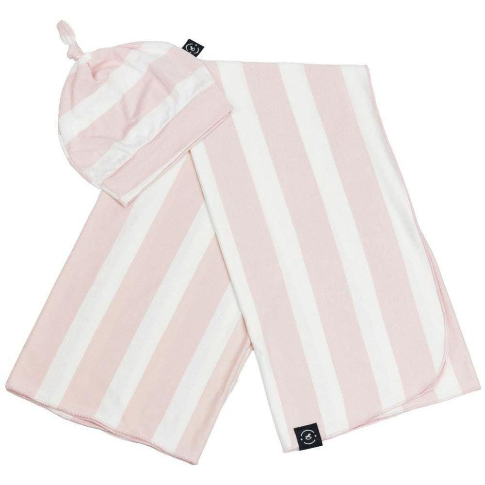 Cueiro + Gorro Aurora Penka