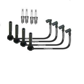 Kit Cabo Vela  Strada 1.6 16V 05+  +Velas
