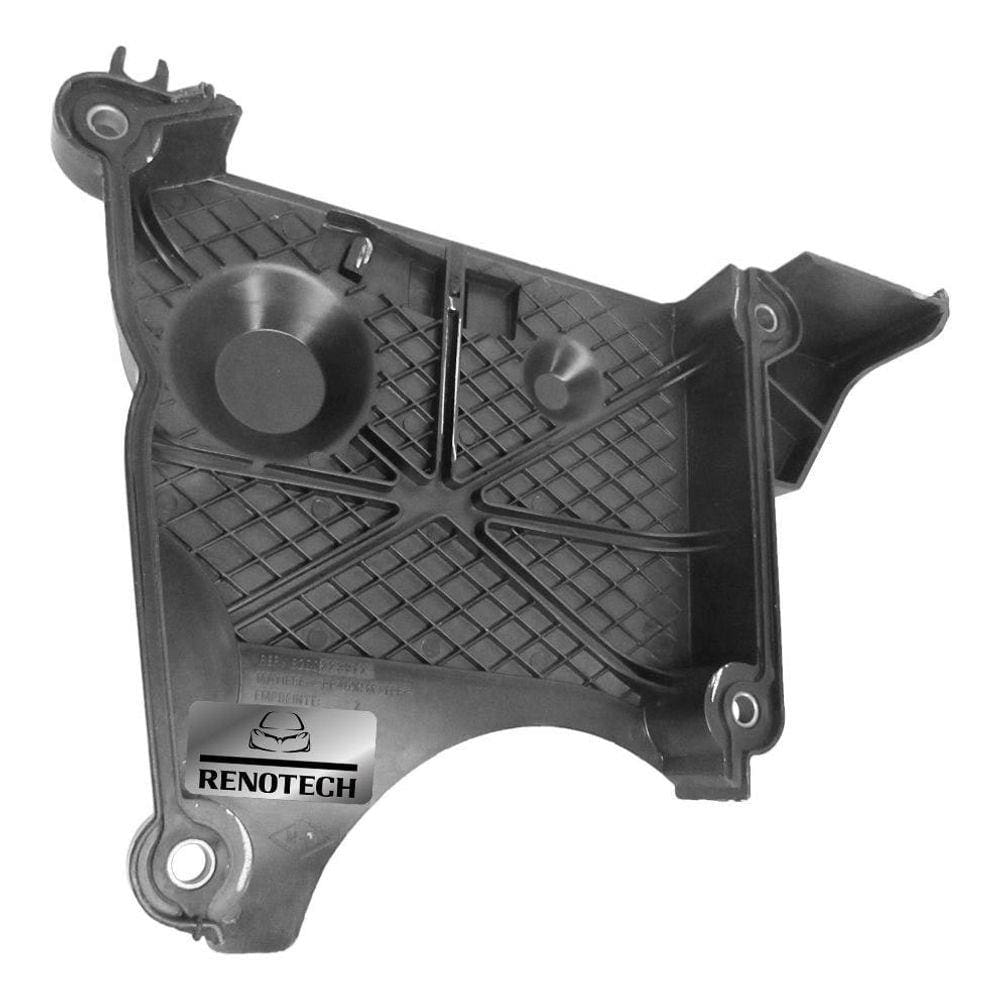 Capa De Protecao Correia Dentada Clio Kangoo Megane Scenic