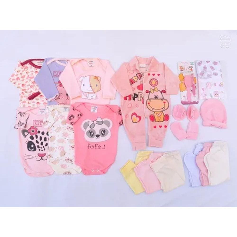 Bebe reborn ropa panda conjunto