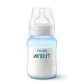 Mamadeira Classic PP 260ML AZUL Philips AVENT