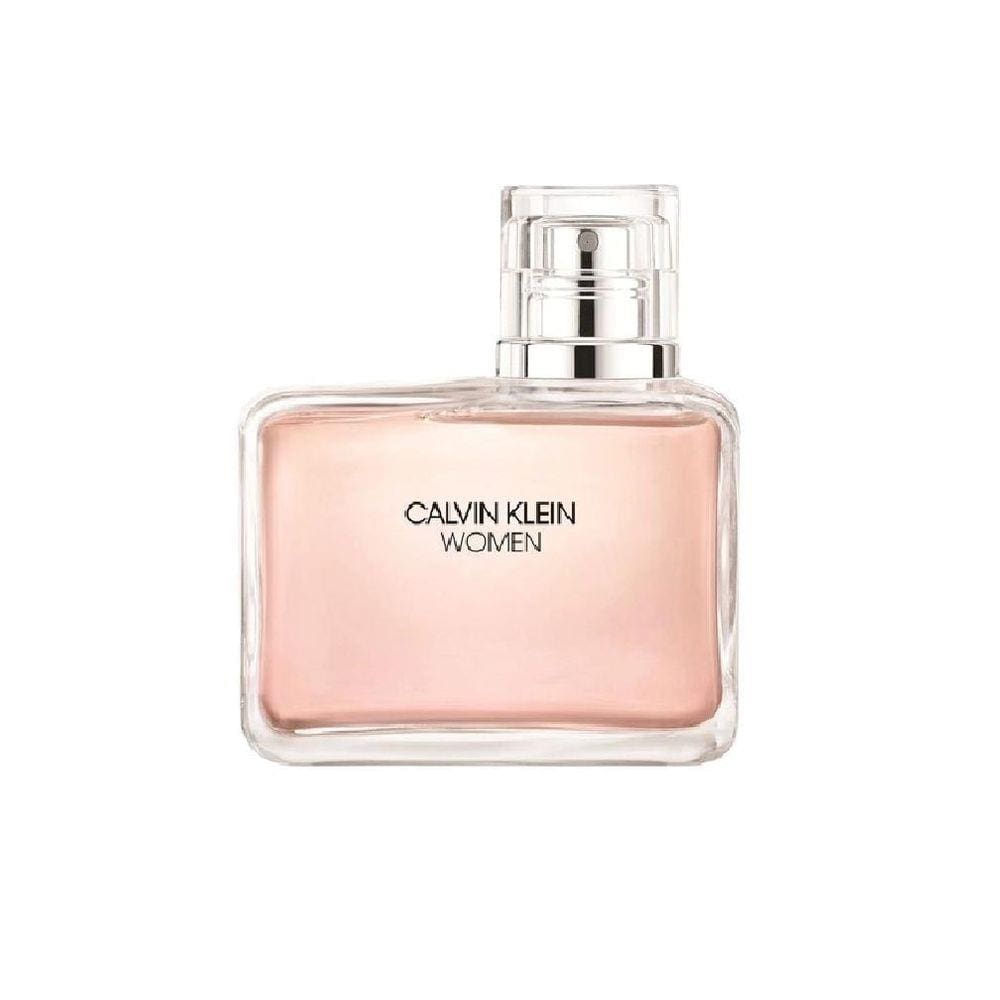 Women Calvin Klein Edp Feminino 50Ml